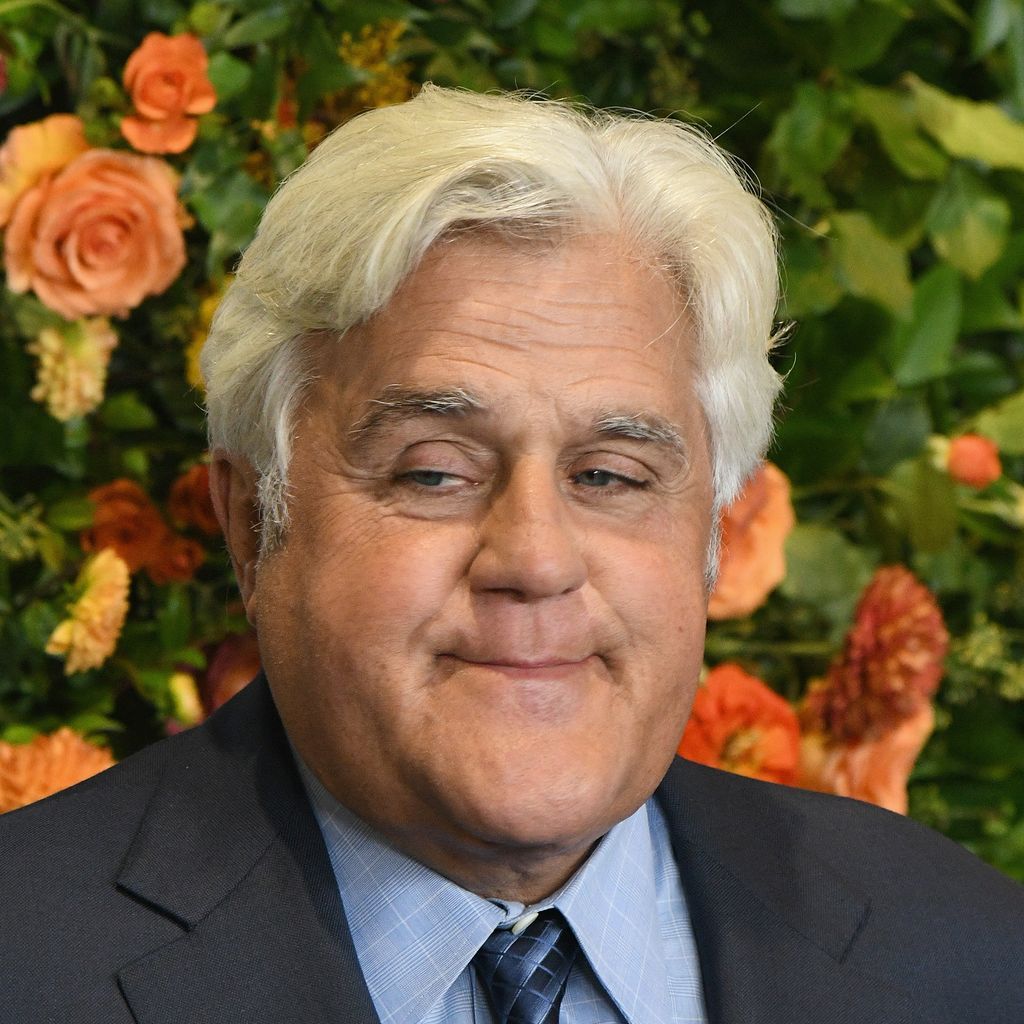 Jay Leno, Moderator