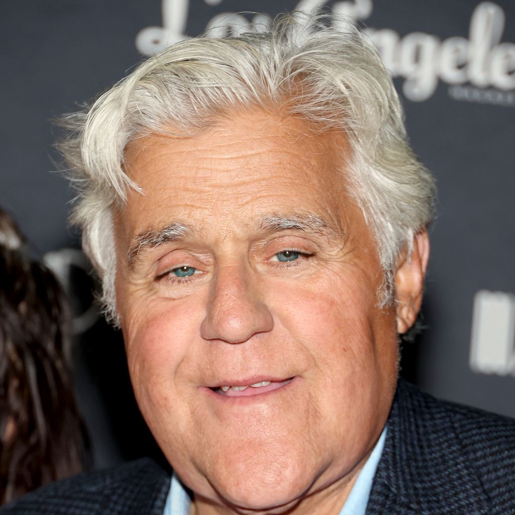 Jay Leno, 2023 in Los Angeles