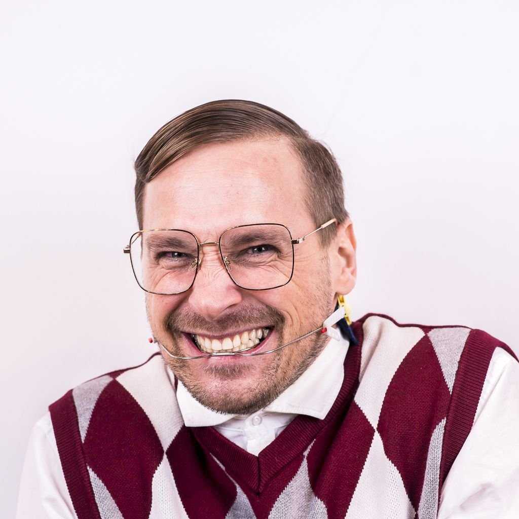 Jay Sirtl für das Musikvideo von "Freak"