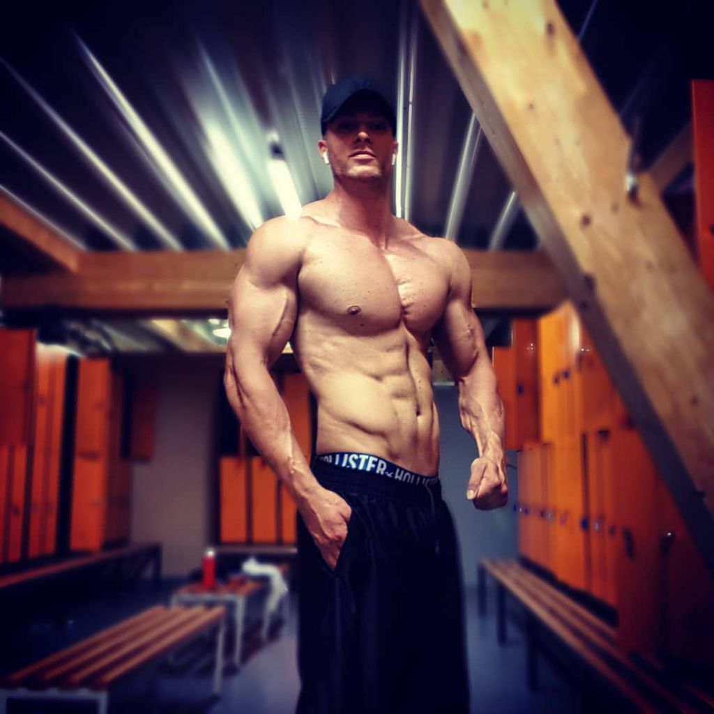 Jay, "Temptation Island V.I.P."-Verführer