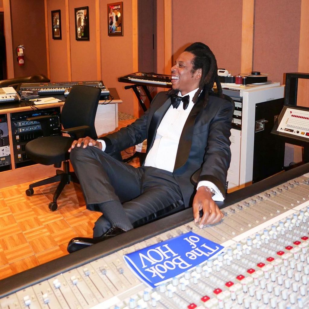 Jay-Z, 2023