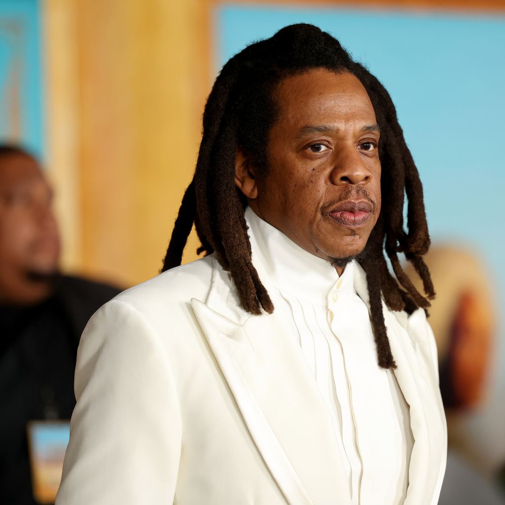 Jay-Z, US-Rapper