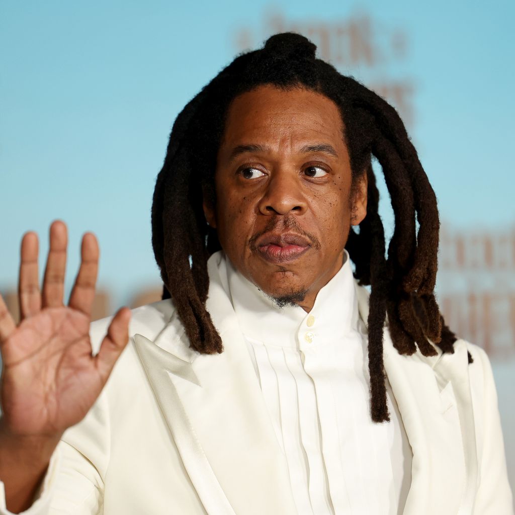 Jay-Z, Rapper