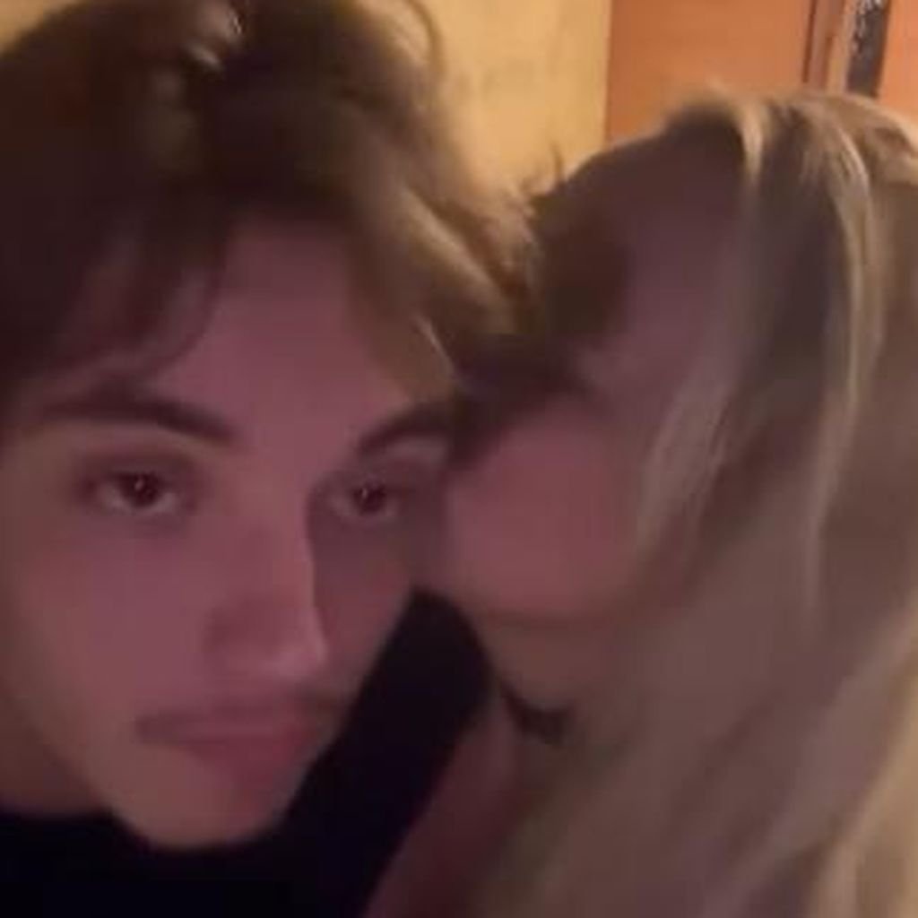 Jayden James Federline und seine Mama Britney Spears