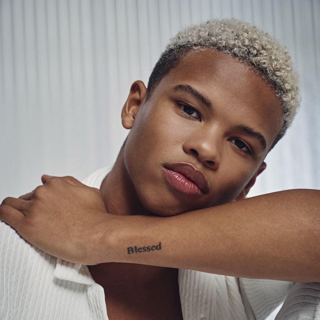 Ex-GNTM-Kandiat Jayden