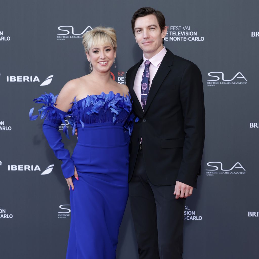 Jazmin Grace Grimaldi und Ian Mellencamp, Juni 2023