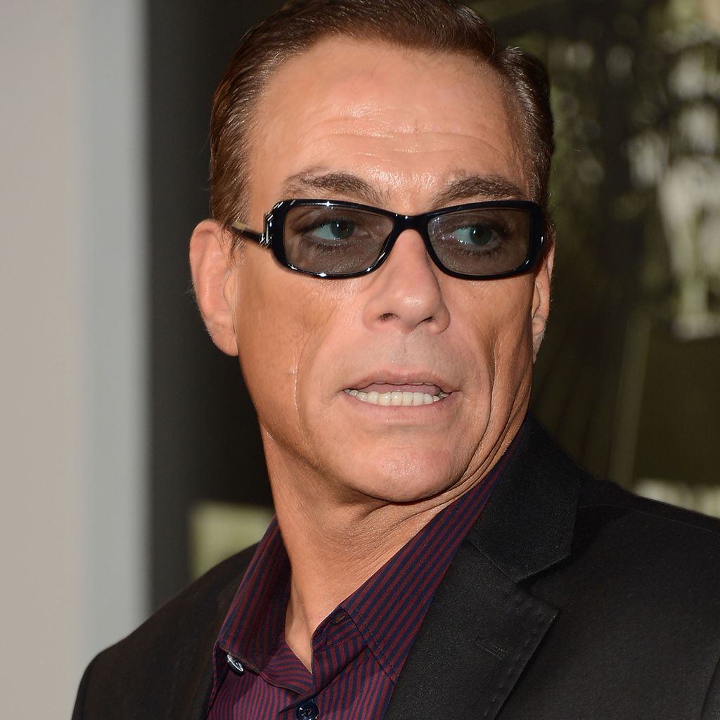 Jean-Claude van Damme, Actionstar