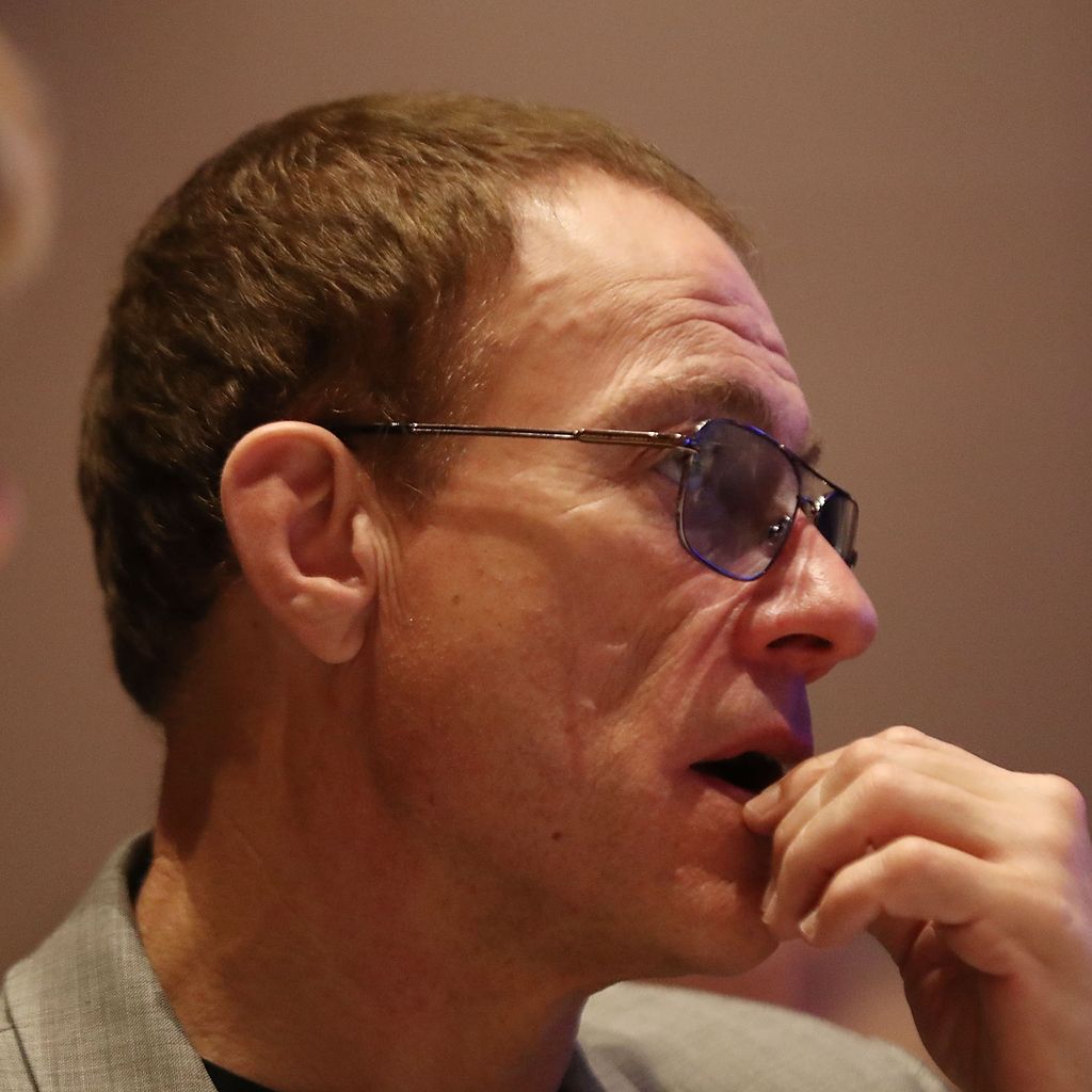 Jean-Claude van Damme, Schauspieler