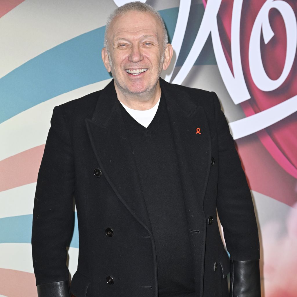 Jean Paul Gaultier, Modeschöpfer