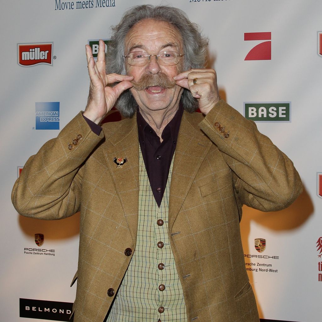 Jean Pütz, TV-Star