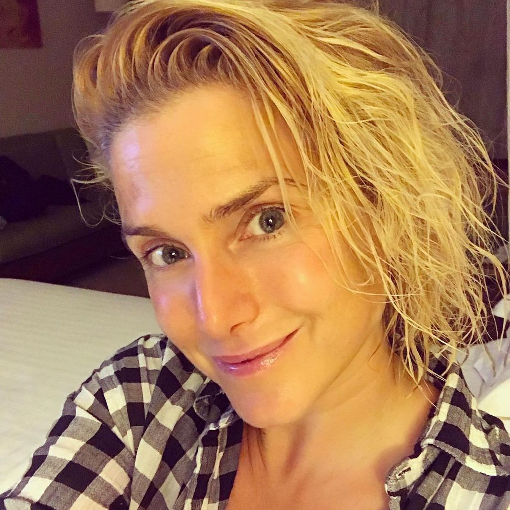 Jeanette Biedermann, deutsche Musikerin
