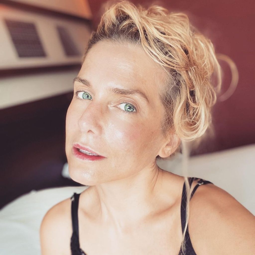 Jeanette Biedermann, Sängerin