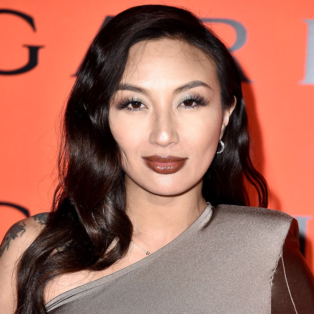 Jeannie Mai in New York, 2020