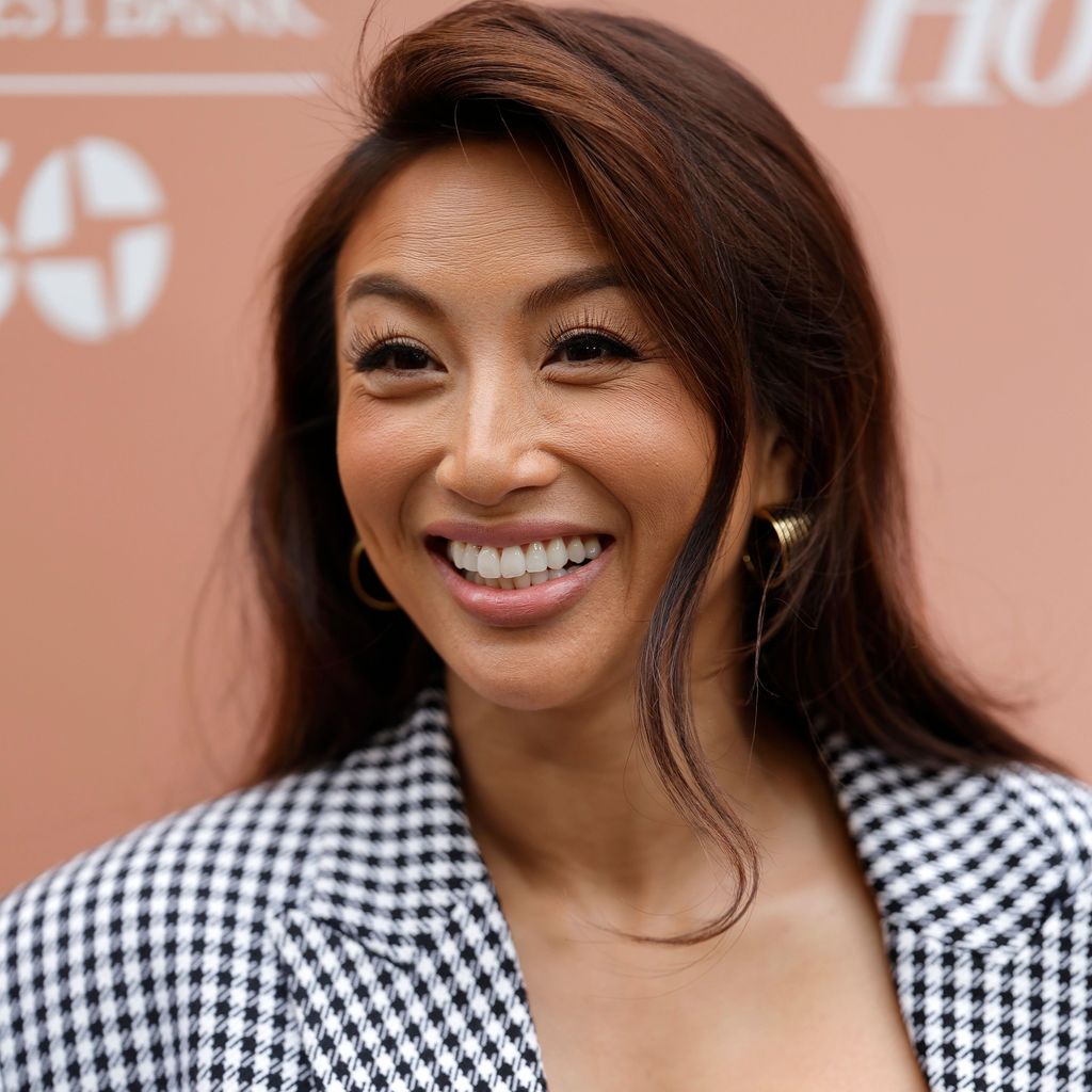Jeannie Mai, Moderatorin