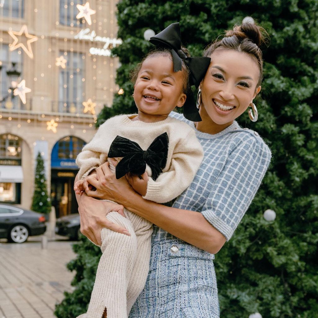 Jeannie Mai, TV-Persönlichkeit