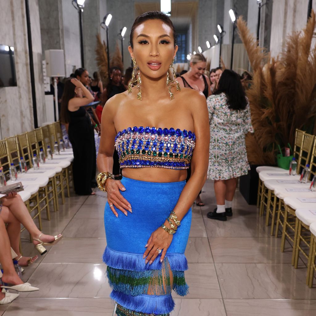 Jeannie Mai, TV-Persönlichkeit