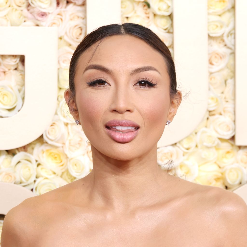 Jeannie Mai, TV-Persönlichkeit
