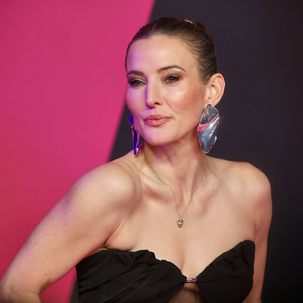 Jeannine Michaelsen, Moderatorin