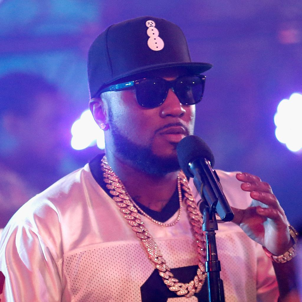 Jeezy, Musiker und Rapper