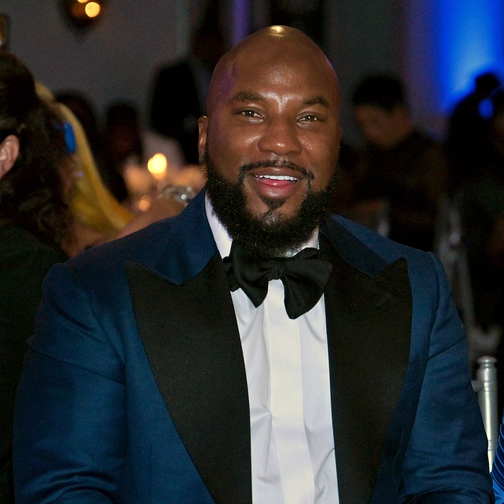 Jeezy, Rapper