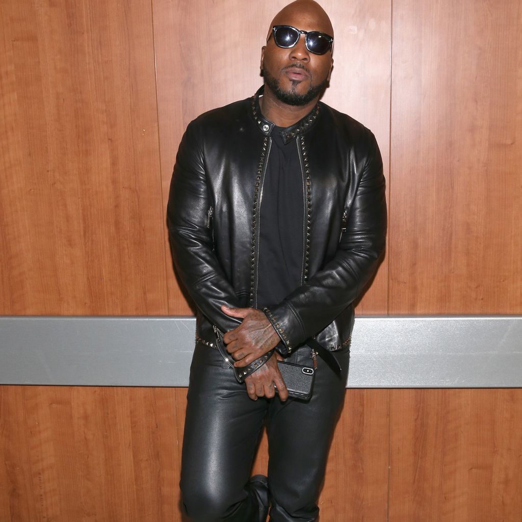 Jeezy, Rapper