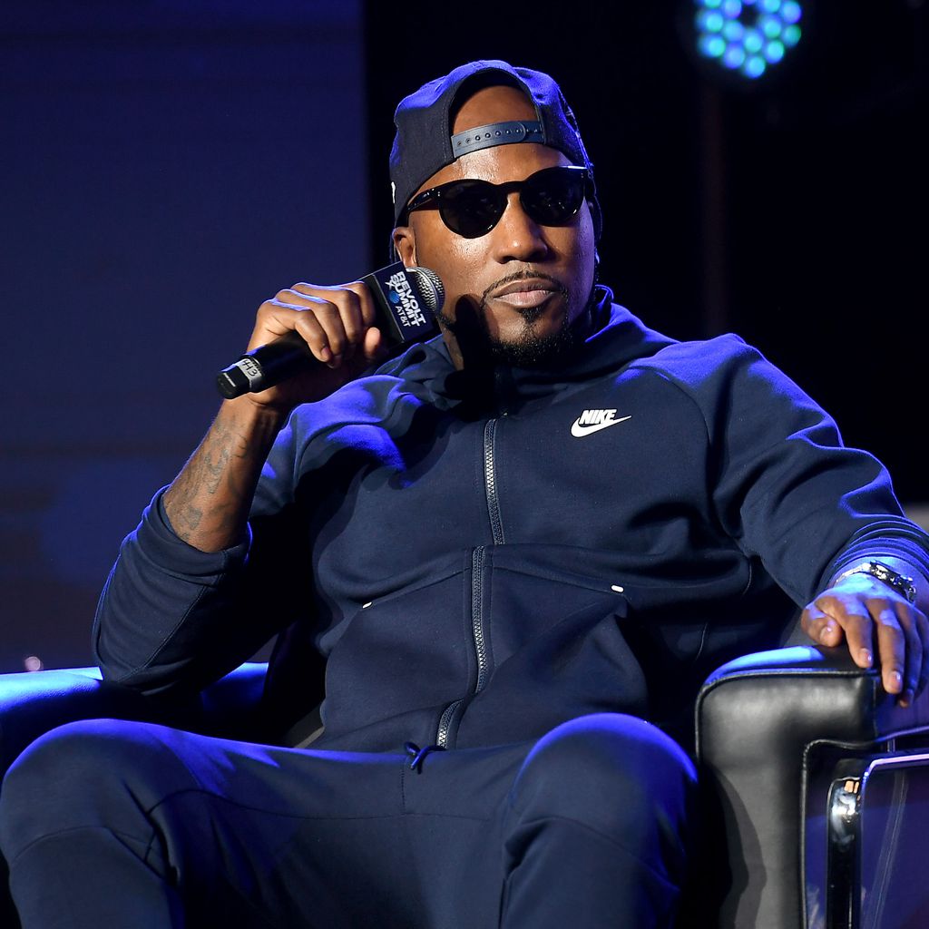 Jeezy im September 2019