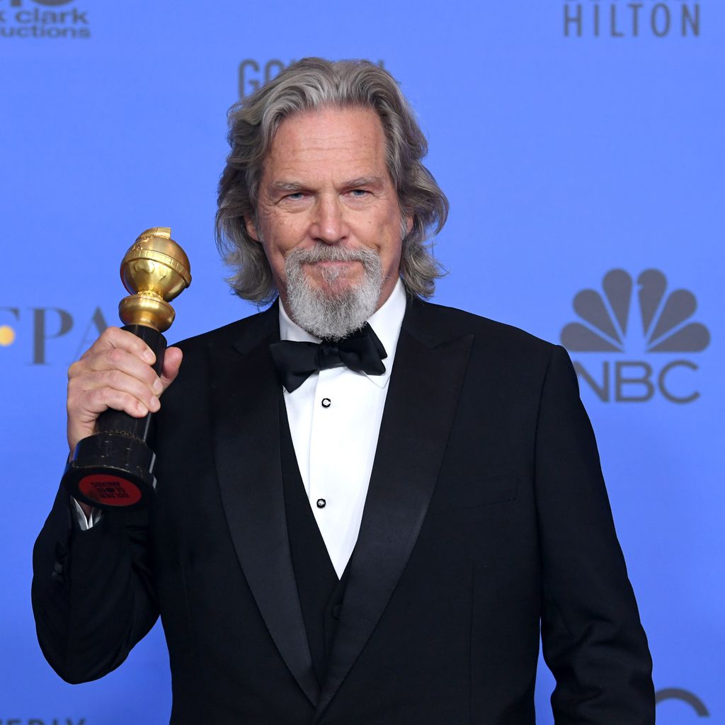 Jeff Bridges im Januar 2019 in Beverly Hills