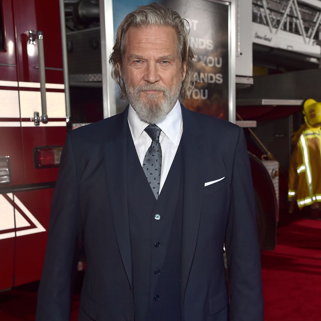 Jeff Bridges, Hollywood-Star