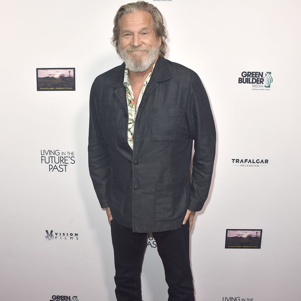 Jeff Bridges, Schauspieler