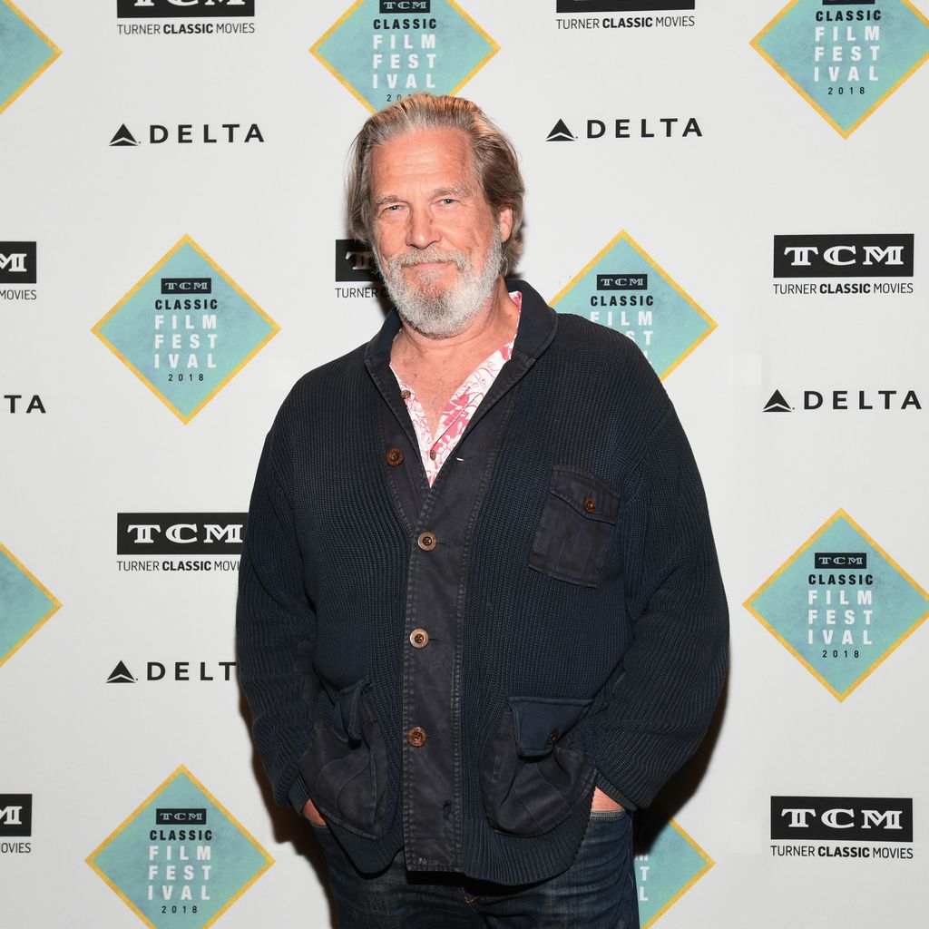 Jeff Bridges, US-amerikanischer Schauspieler