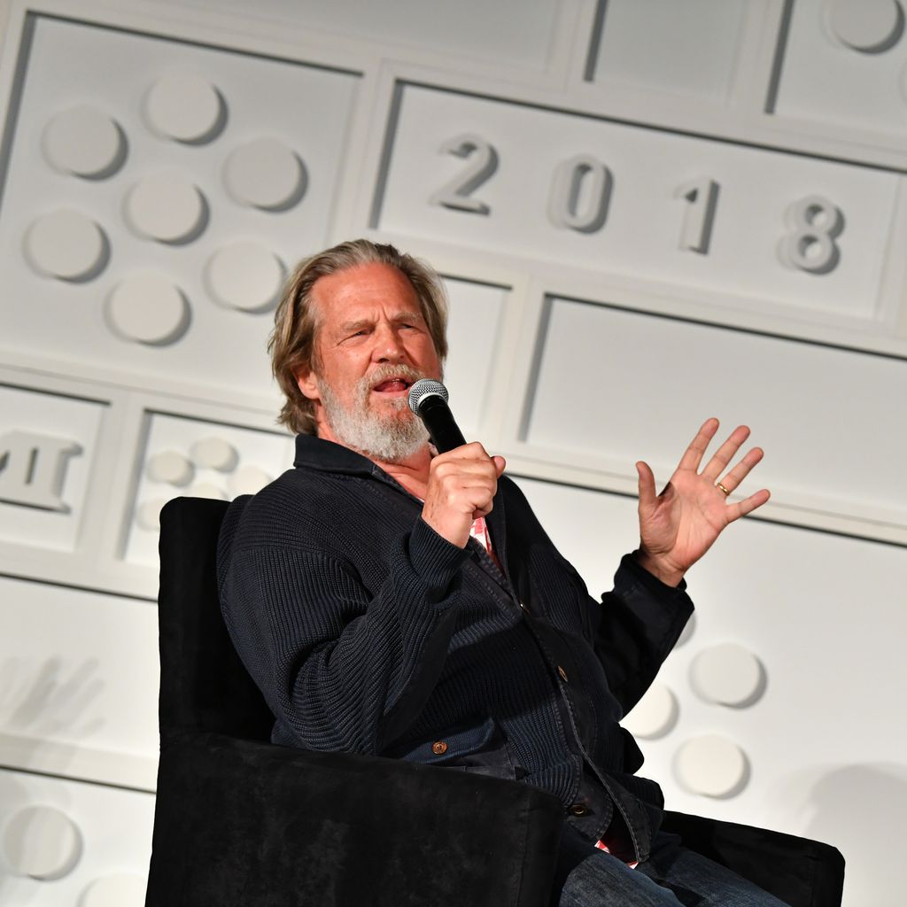 Jeff Bridges, Schauspieler