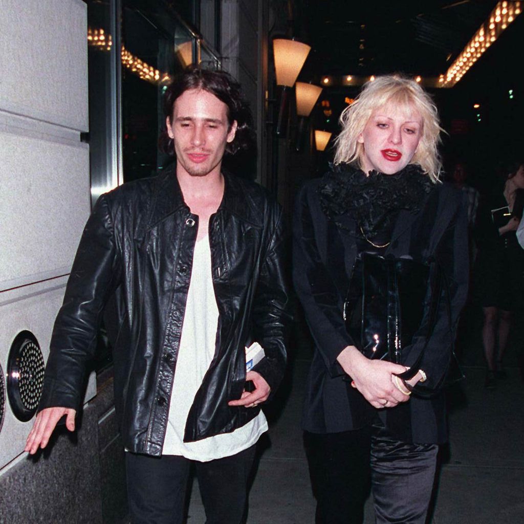 Courtney Love