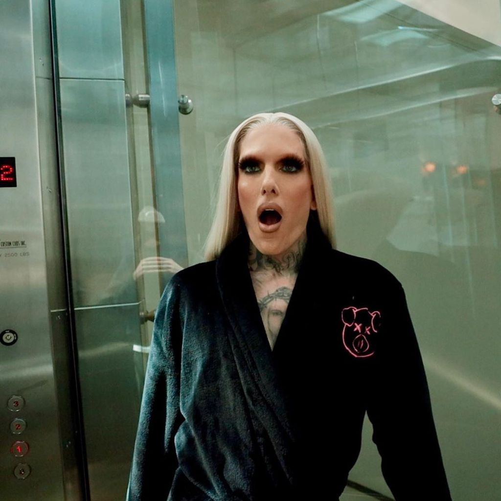 Jeffree Star, Unternehmer