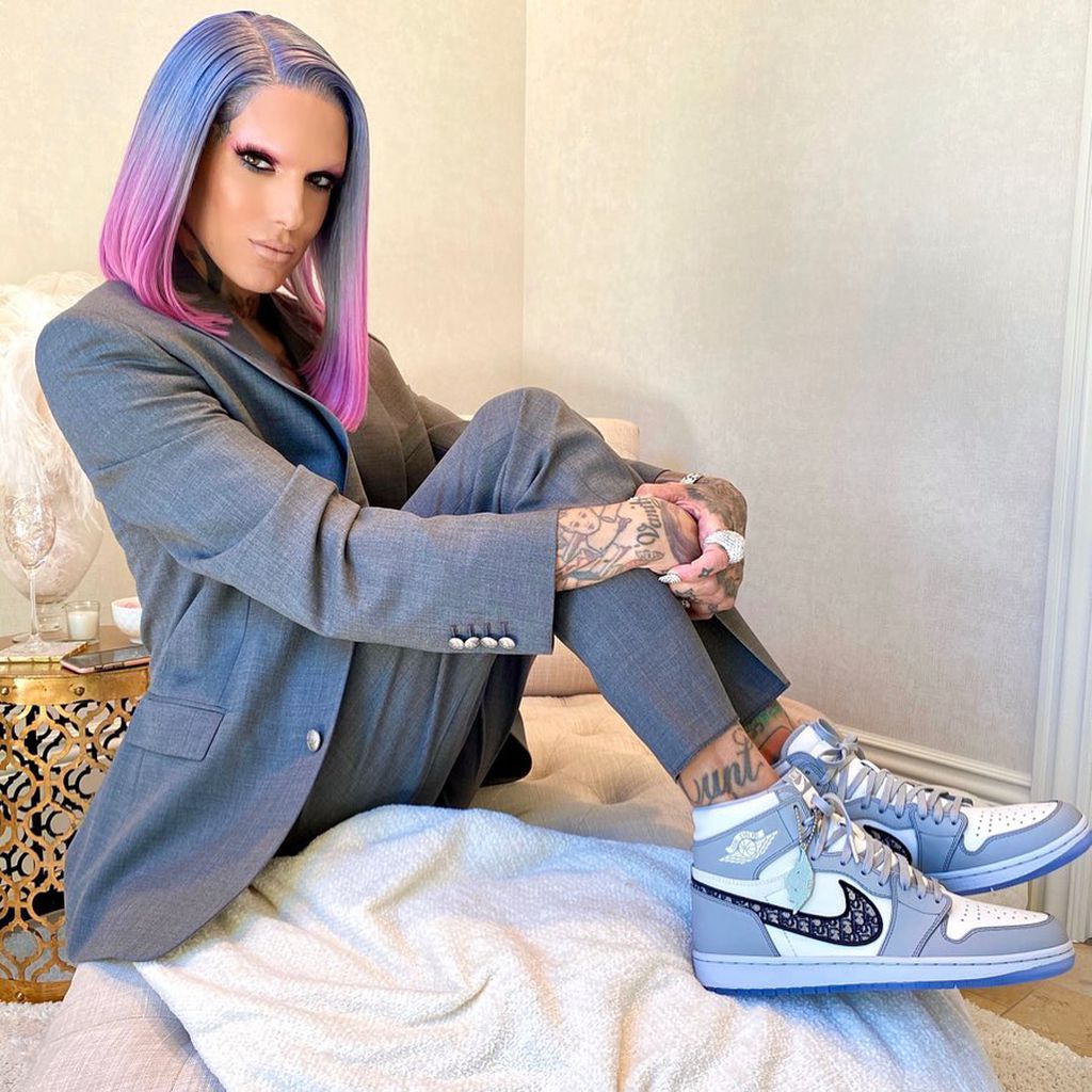 Jeffree Star, YouTube-Star