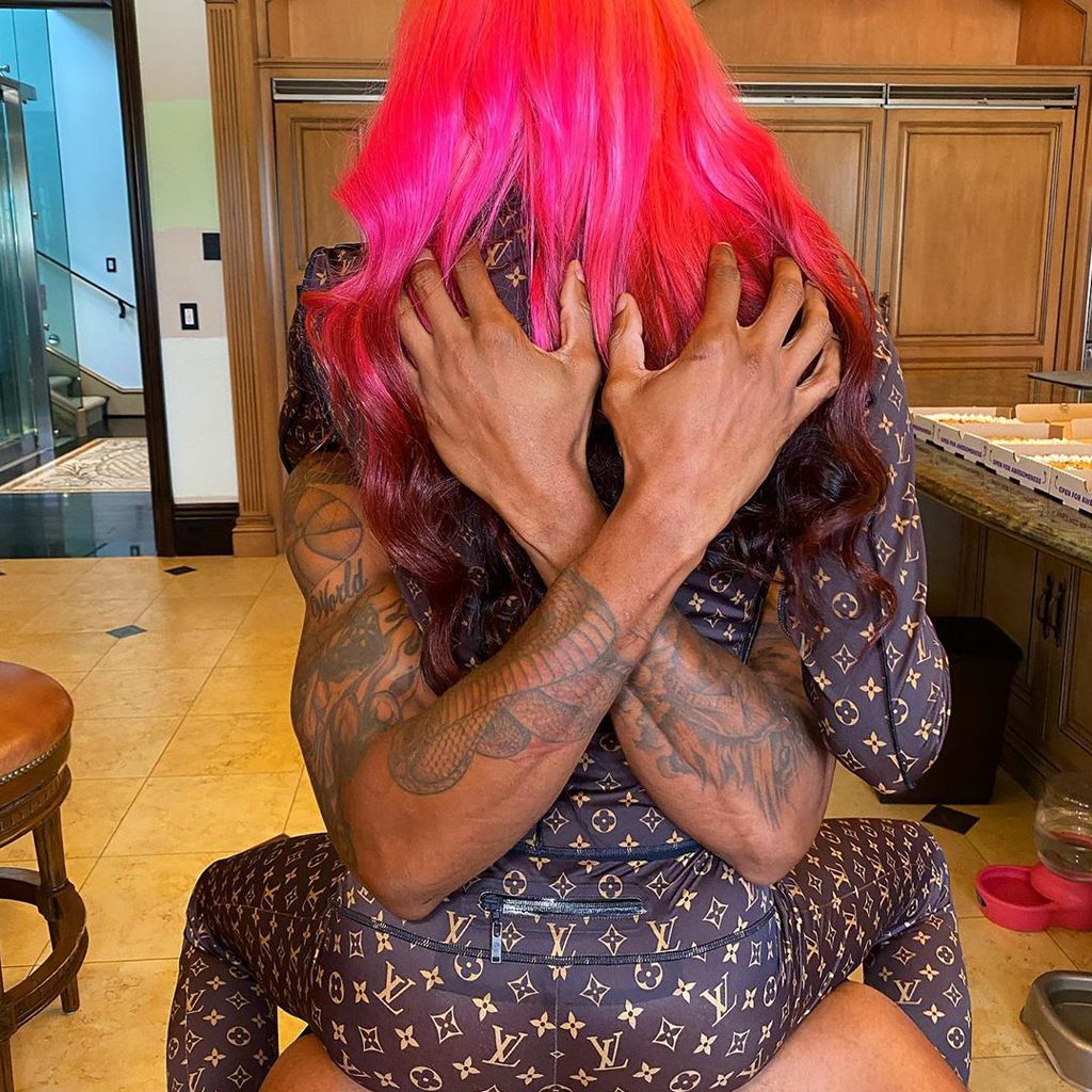Jeffree Star im August 2020