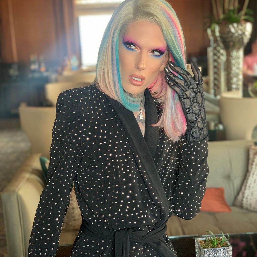 Jeffree Star, Beauty-Guru