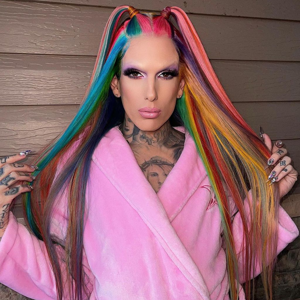 Jeffree Star, Beauty-Guru