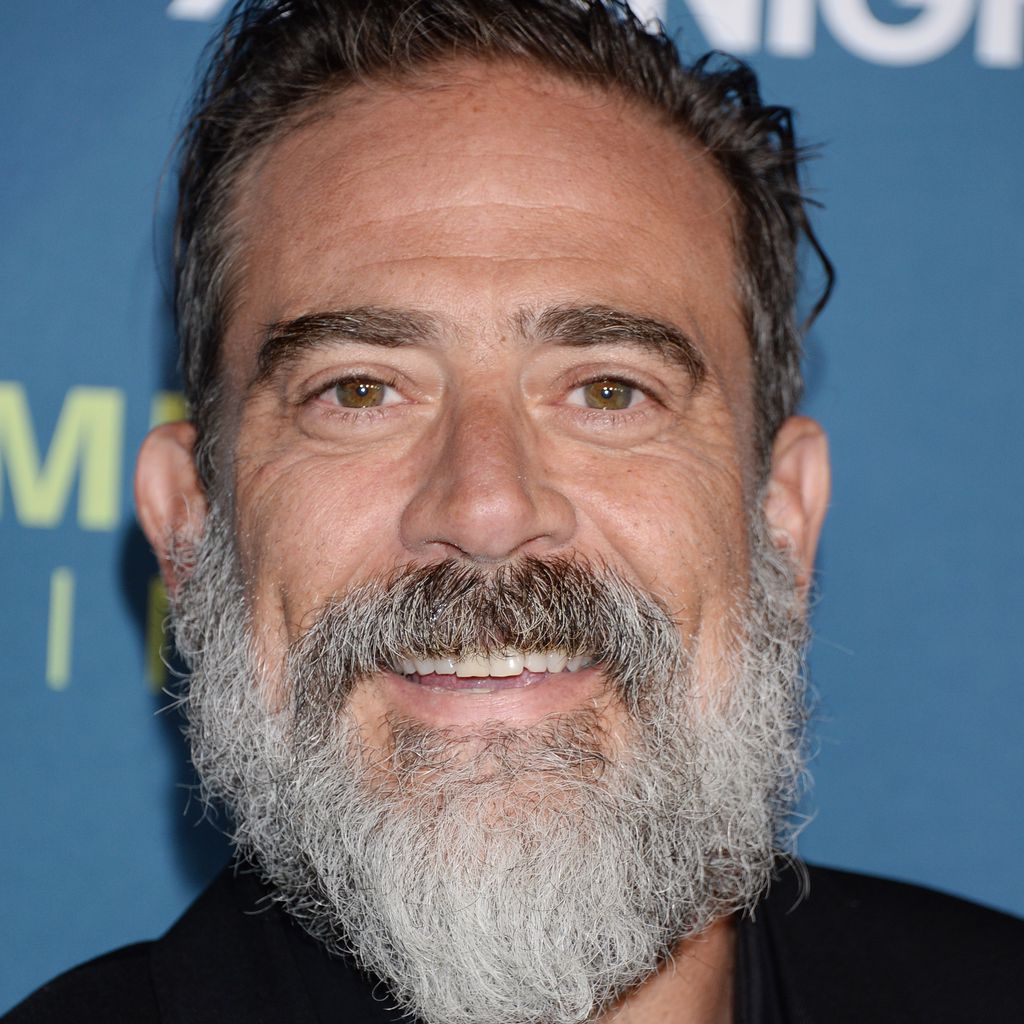 Jeffrey Dean Morgan bei den LA Family Housing Awards in Los Angeles