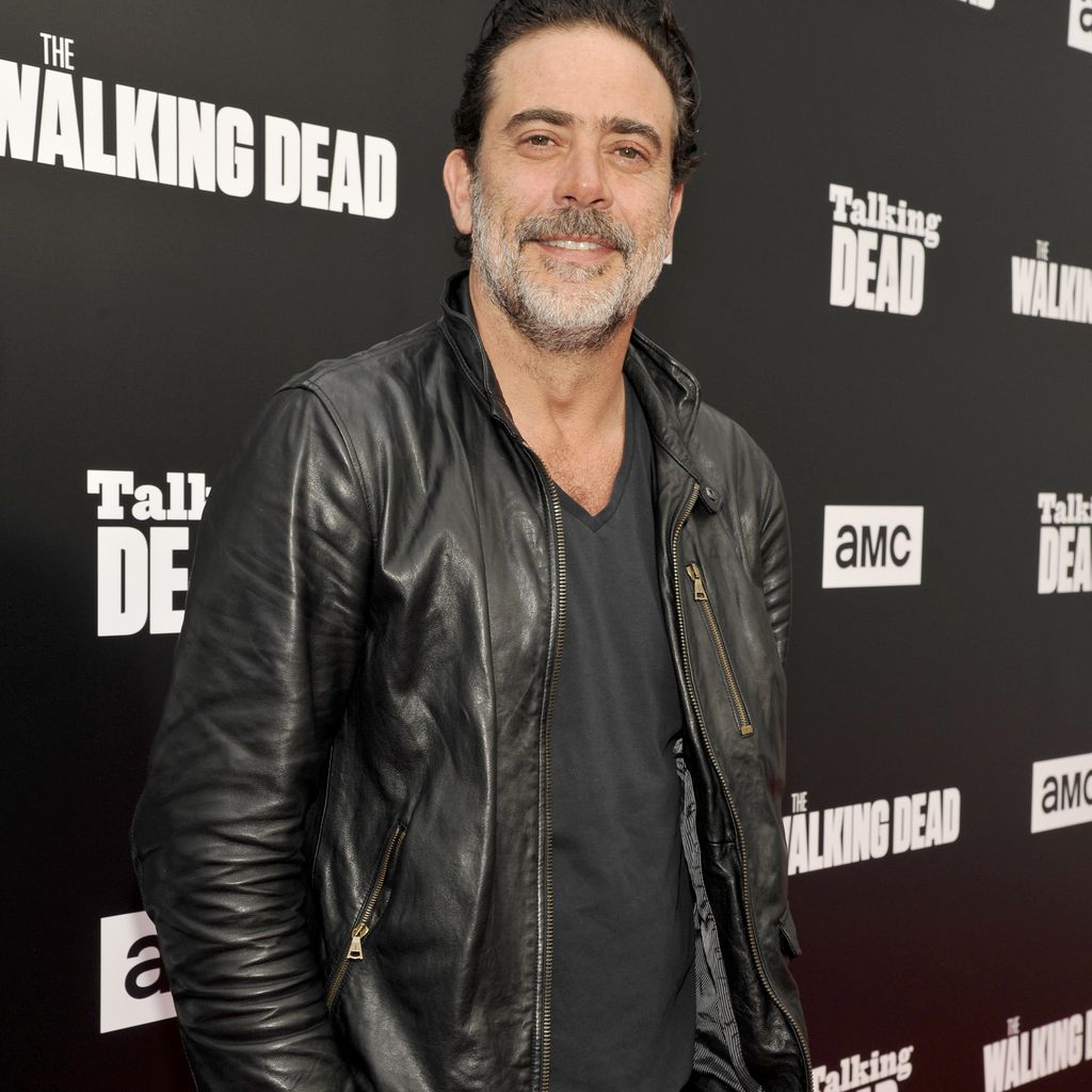 Jeffrey Dean Morgan, Schauspieler