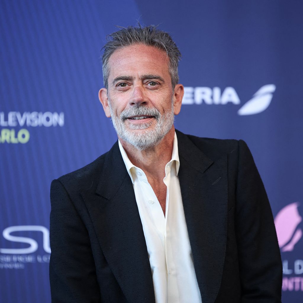 Jeffrey Dean Morgan, Schauspieler