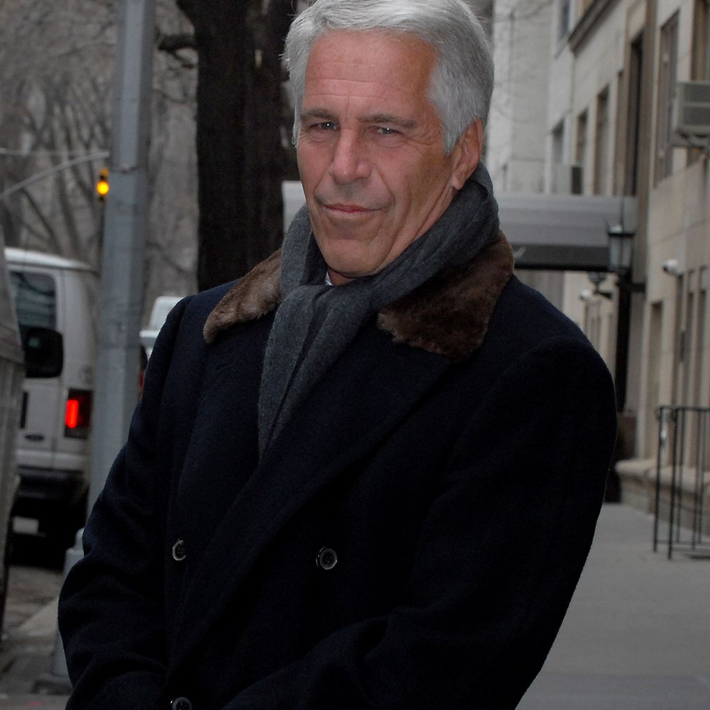 Jeffrey Epstein, 2011