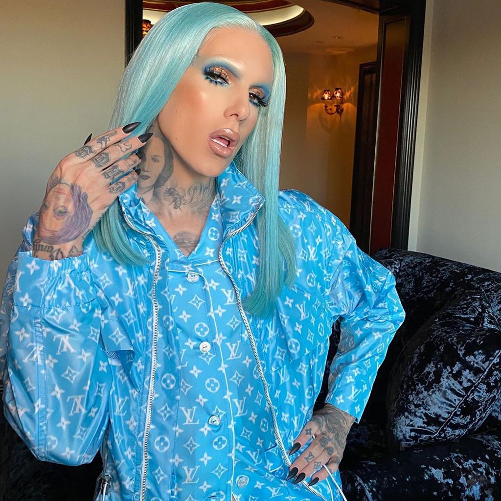 Jeffree Star im Januar 2020
