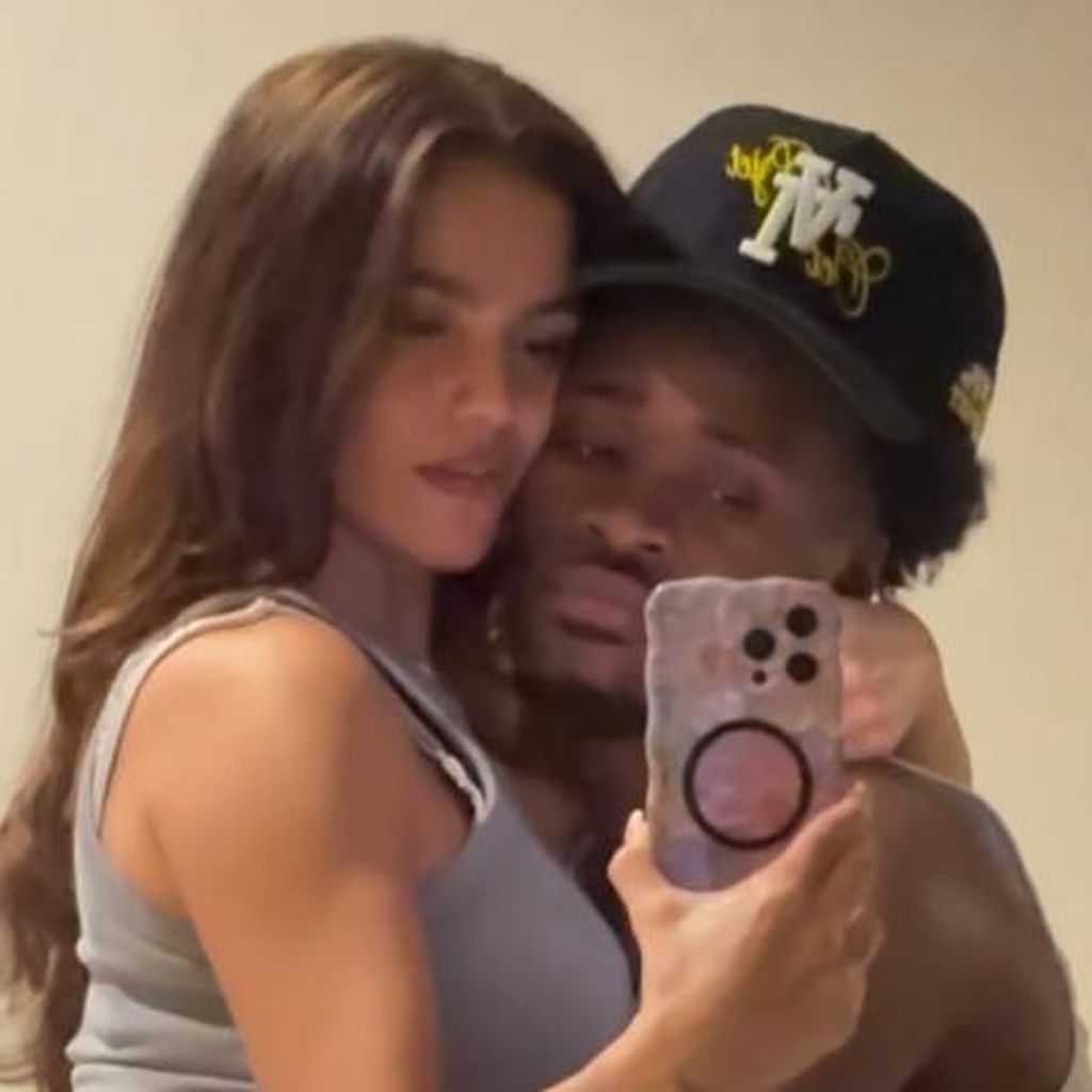 Jeje Lopes und Teezy , Reality-TV-Bekanntheiten