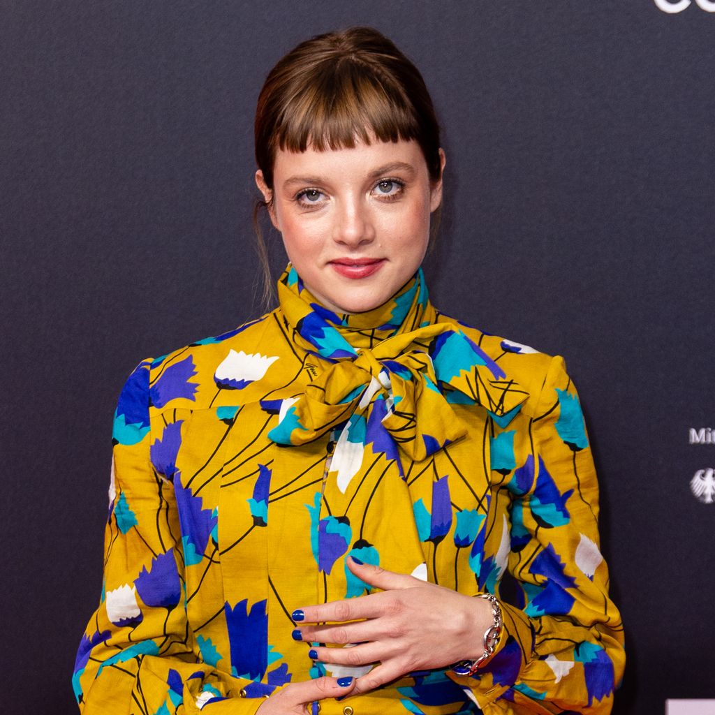 Jella Haase, Schauspielerin