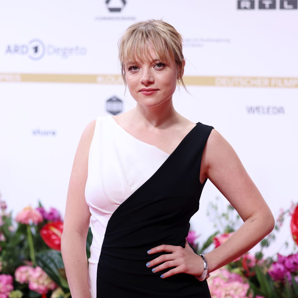 Jella Haase, Schauspielerin