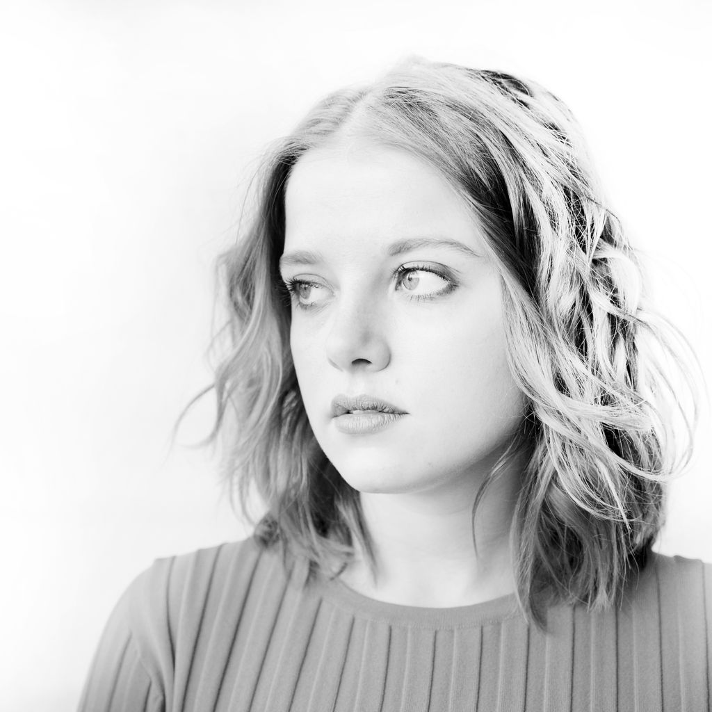Jella Hasse, "Shooting Star" der Berlinale 2016