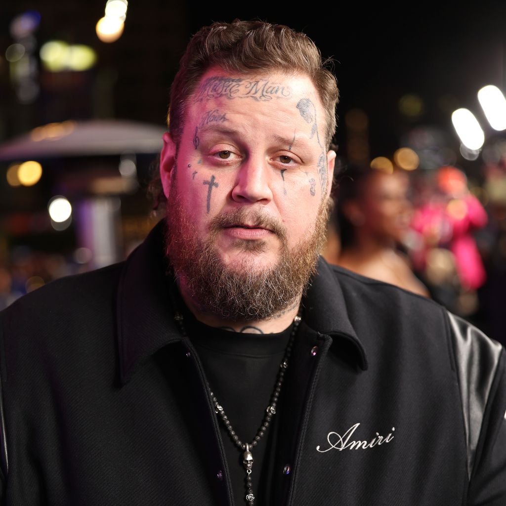 Jelly Roll, Sänger, 2024