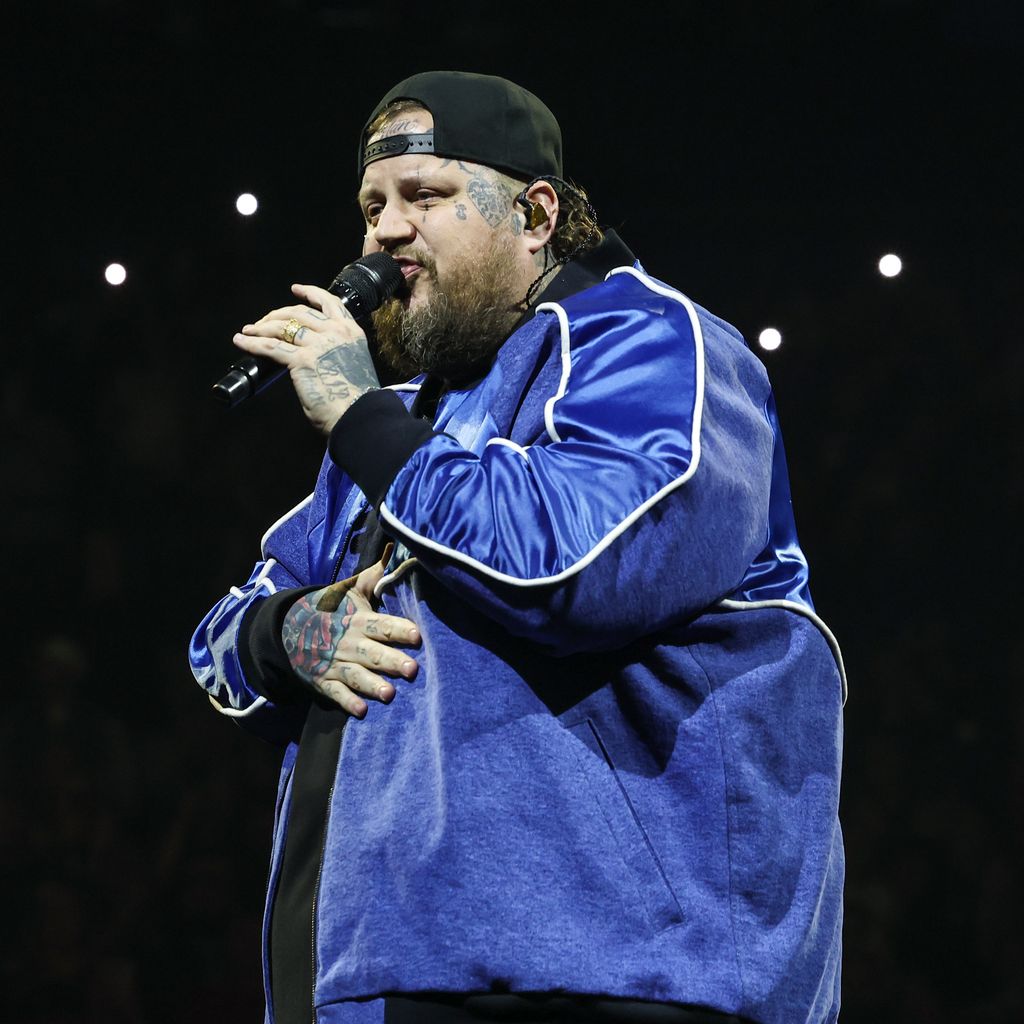 Jelly Roll, Sänger, 2024