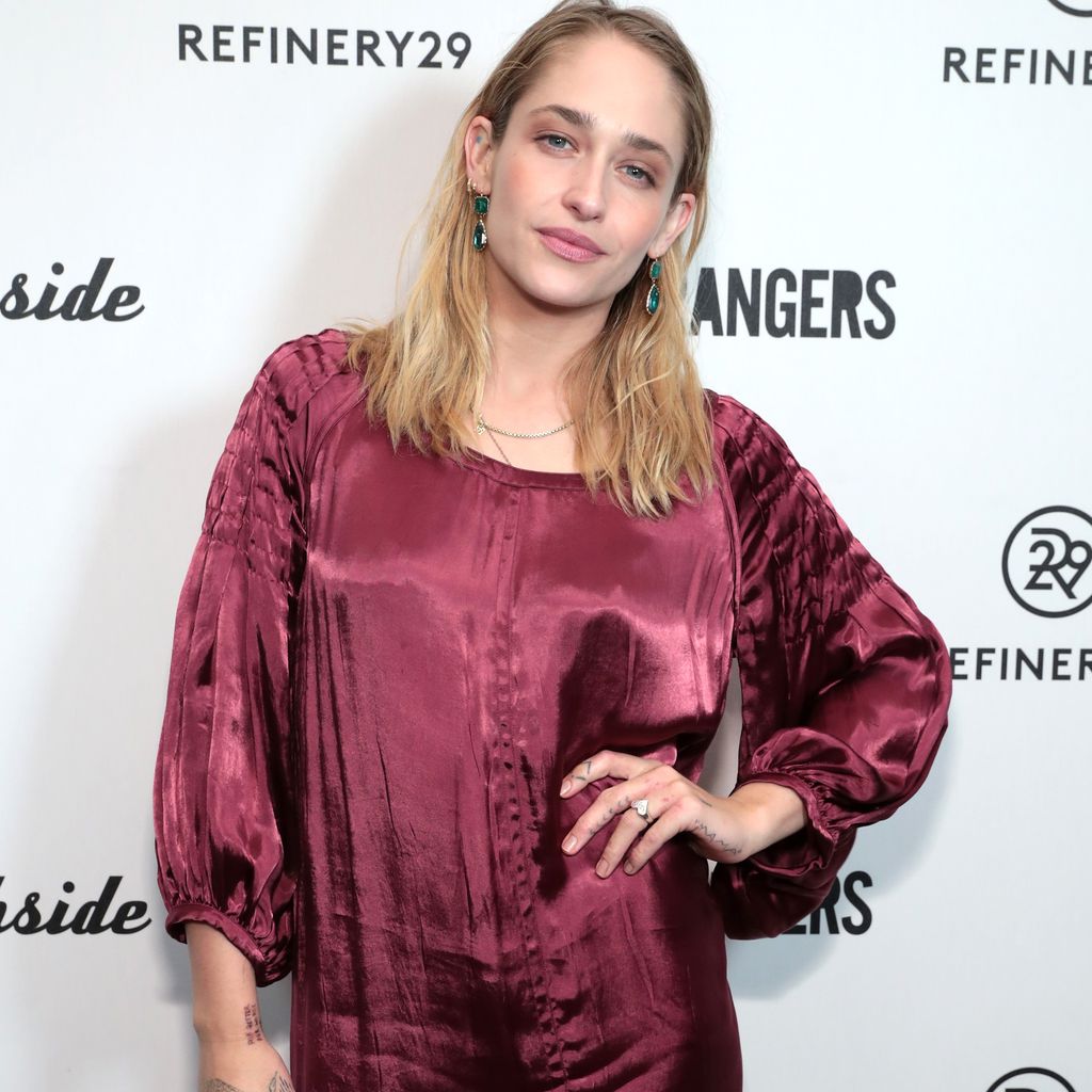 Jemima Kirke, "Girls"-Darstellerin