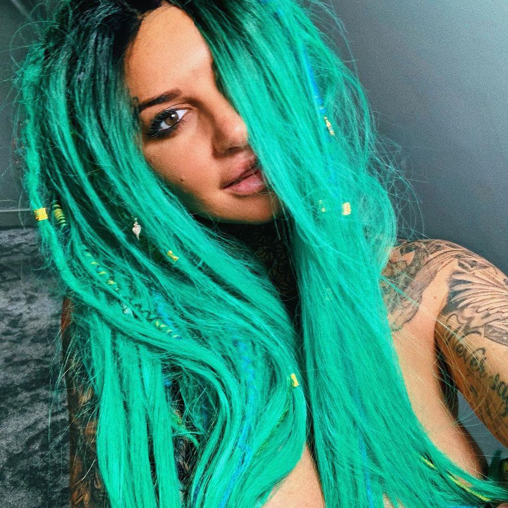 Jemma Lucy